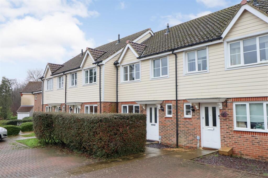 Main image of property: Deer Way, Horsham