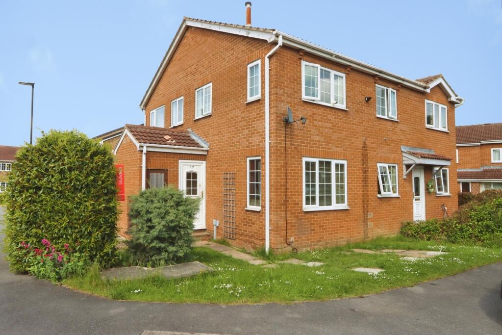 Main image of property: Hartland Drive, Sothall, Sheffield, S20