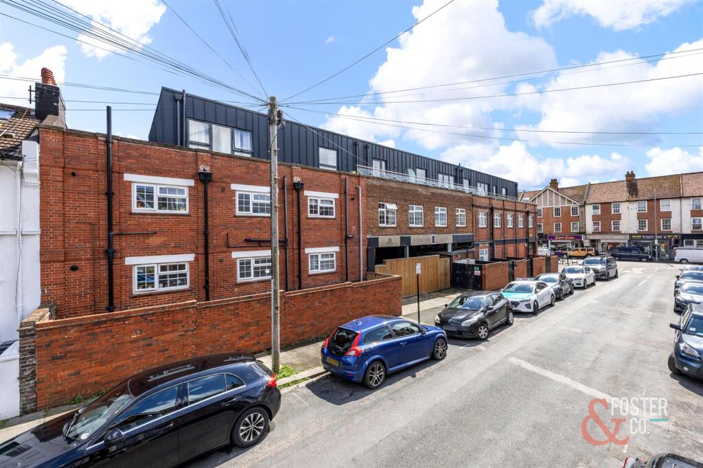 1A Shelley Road, Hove photo 2