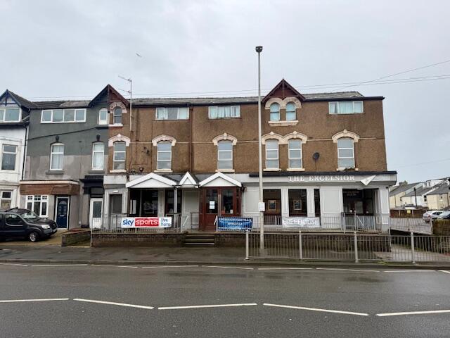 Main image of property: 177-181 Lytham Road, Blackpool FY1 6EU