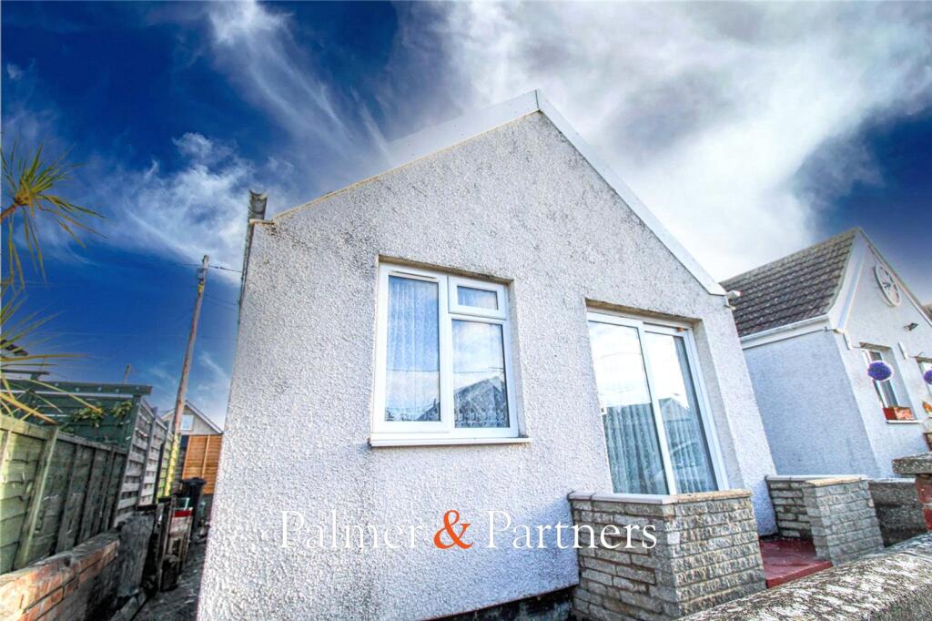 Main image of property: Buick Avenue, Jaywick, Clacton On Sea, Essex, CO15