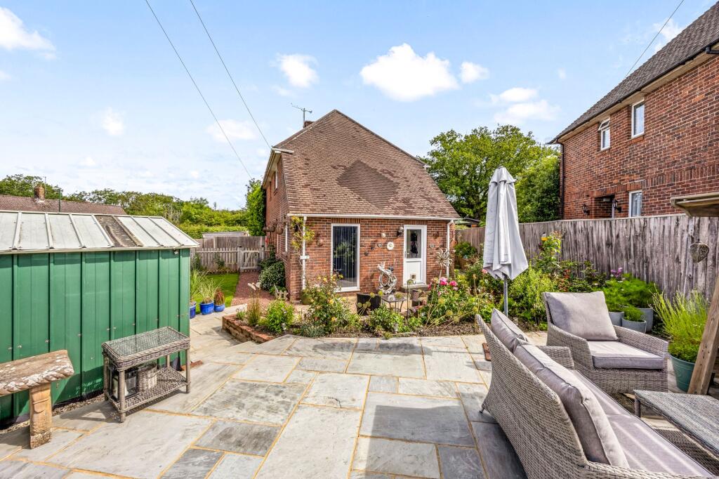 House in Horsham, Rudgwick - View 4