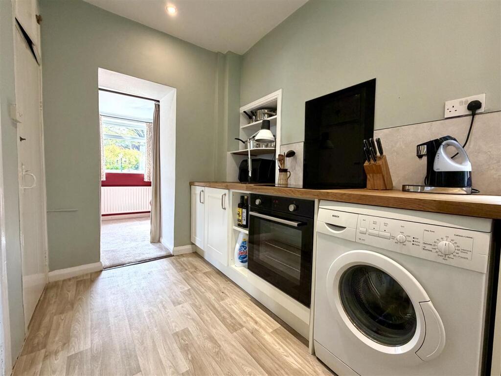 House in Bradford, Oxenhope - View 4