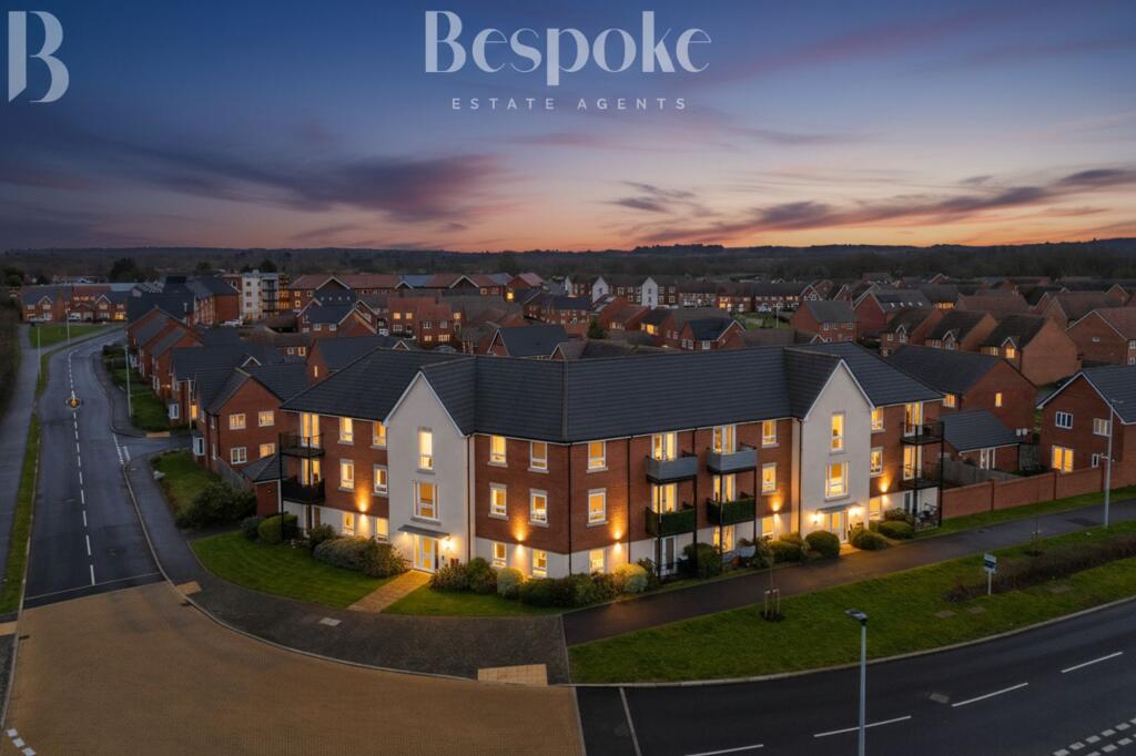 Main image of property: Bolton Drive, Shinfield, RG2