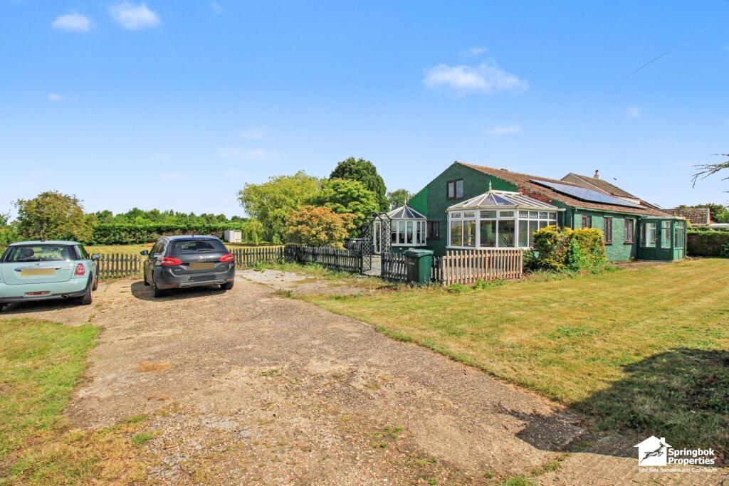 Main image of property: New York Road, Dogdyke, Lincoln, Lincolnshire