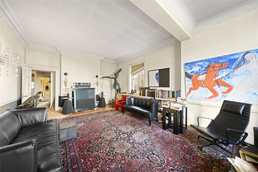 Hampton Court Road, East Molesey, KT8 photo 4