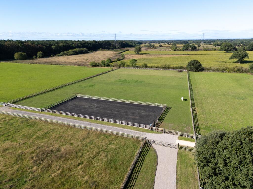 Flaxton, York, North Yorkshire, YO60 - View 2
