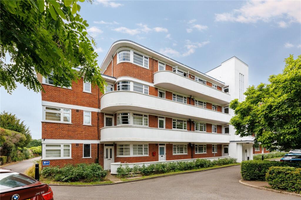 Main image of property: Hartington Road, London, W4