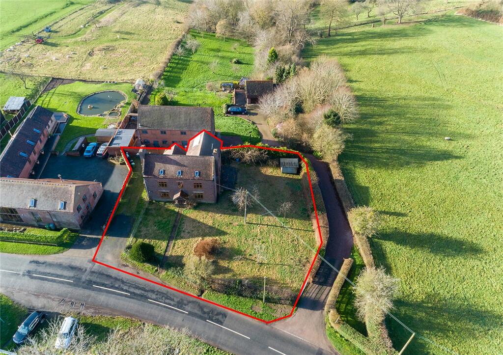 Main image of property: Bewdley, Worcestershire