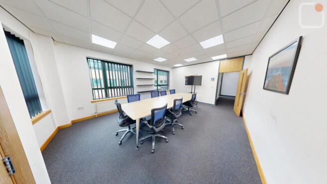 Meeting Room 2