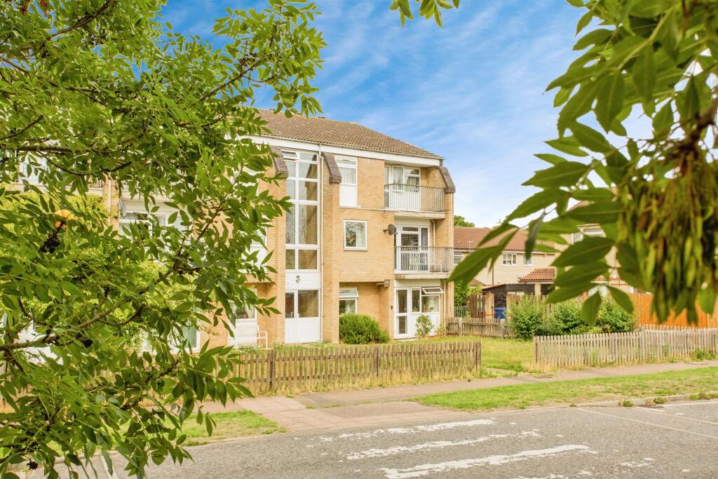 Main image of property: George Lambton Avenue, Newmarket