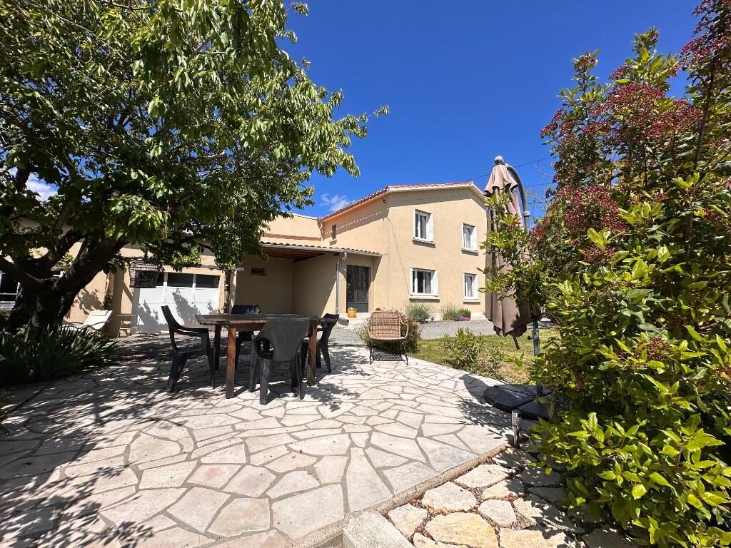 Main image of property: Cailhau, Aude, Languedoc-Roussillon