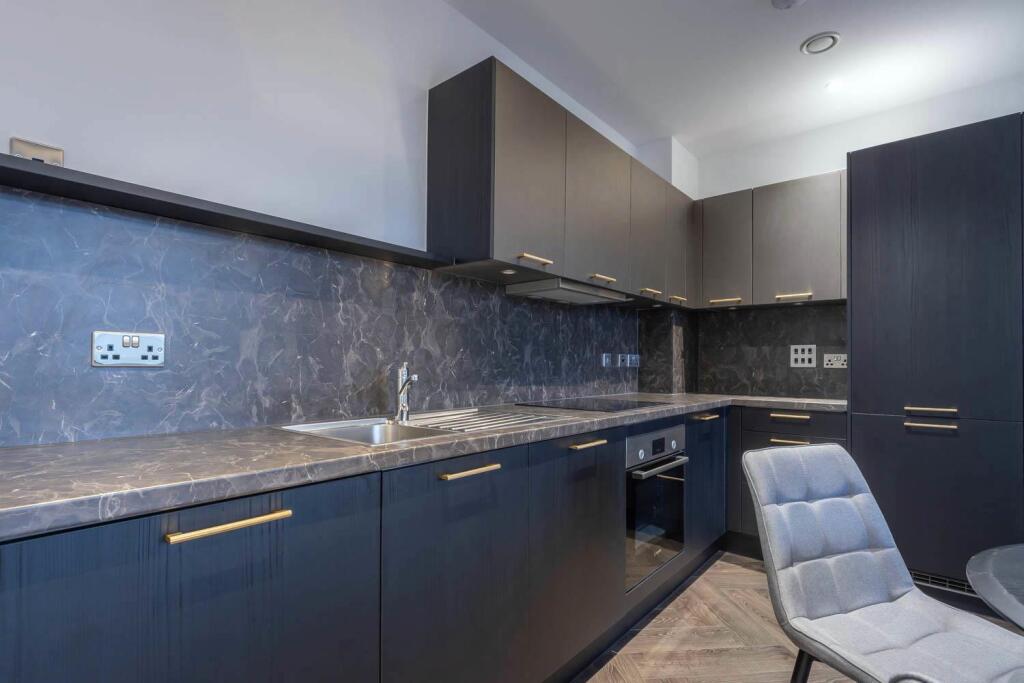 Apartment in Birmingham - View 4