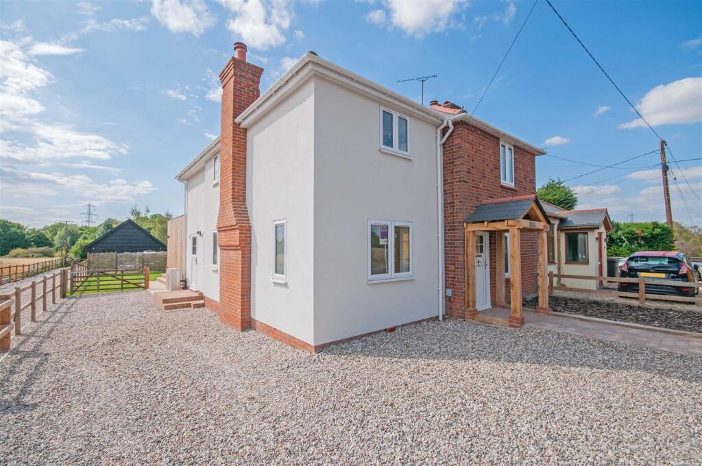 Main image of property: Waltham Road, Boreham, Chelmsford