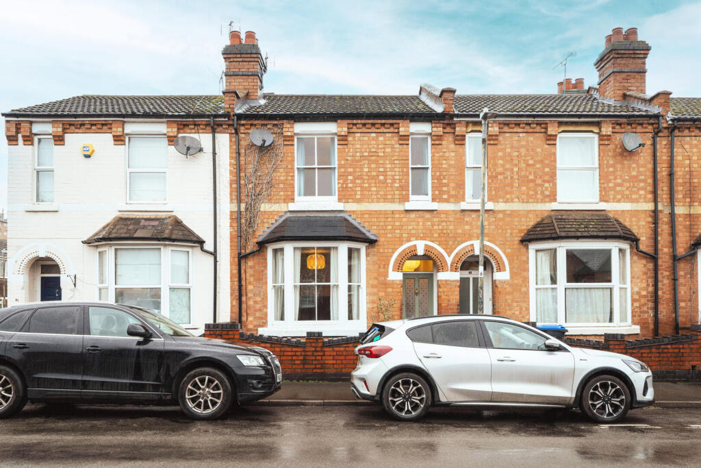 Main image of property: Shrubland Street, Leamington Spa