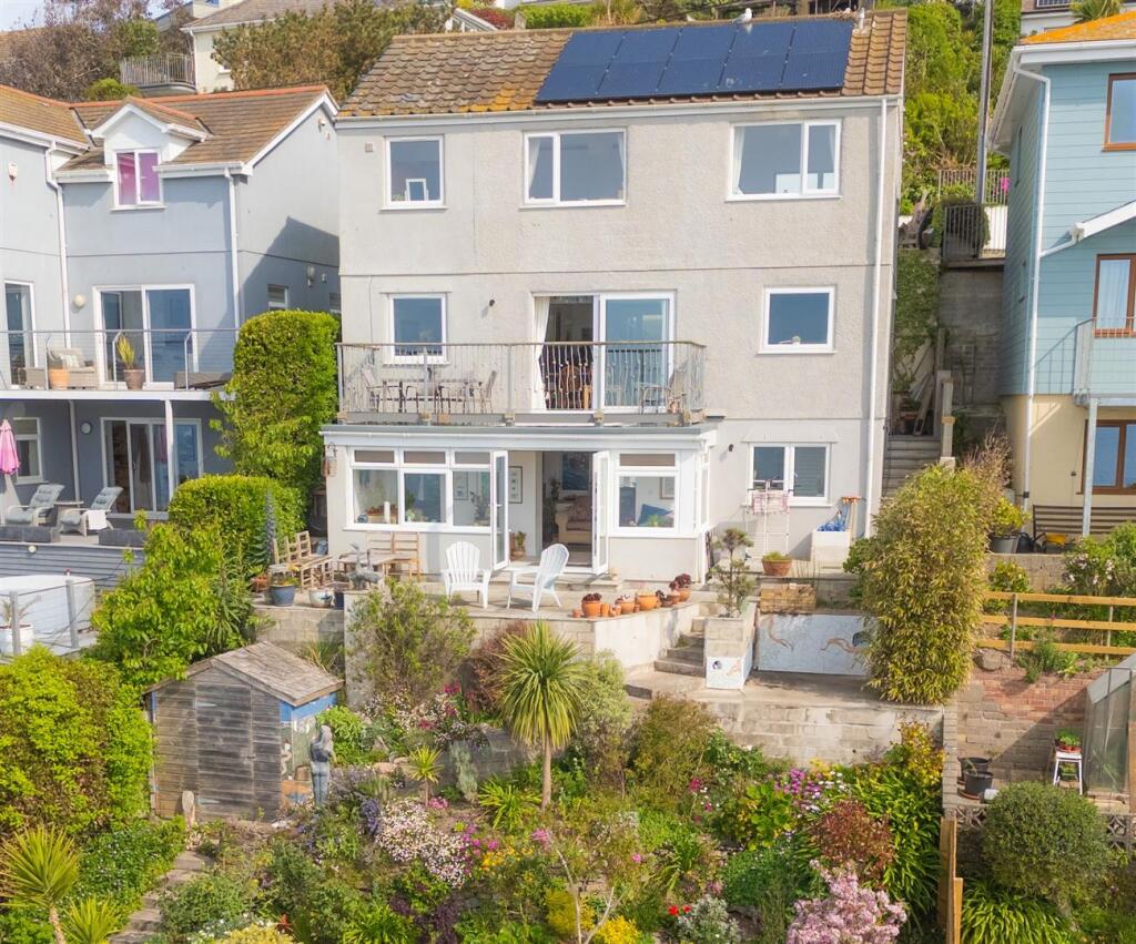 Downderry - View 2