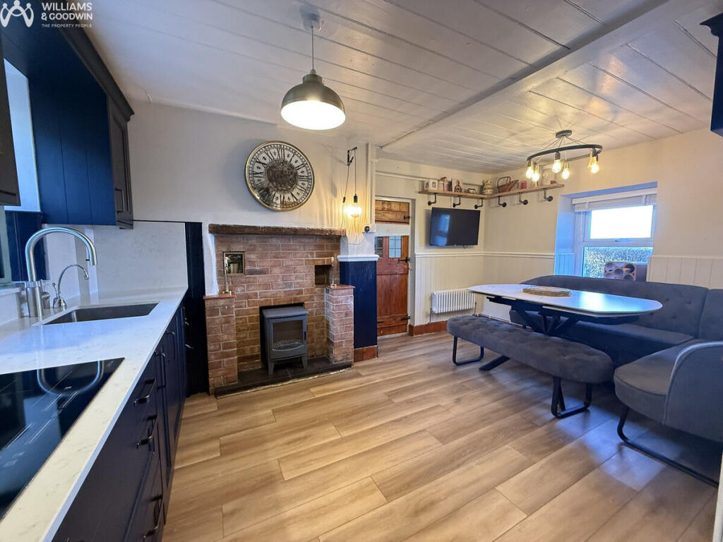 Main image of property: Rhoscefnhir, Pentraeth, Anglesey, LL75