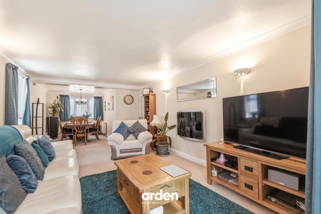 Additional image 6 of Peterbrook Close, Redditch, B98