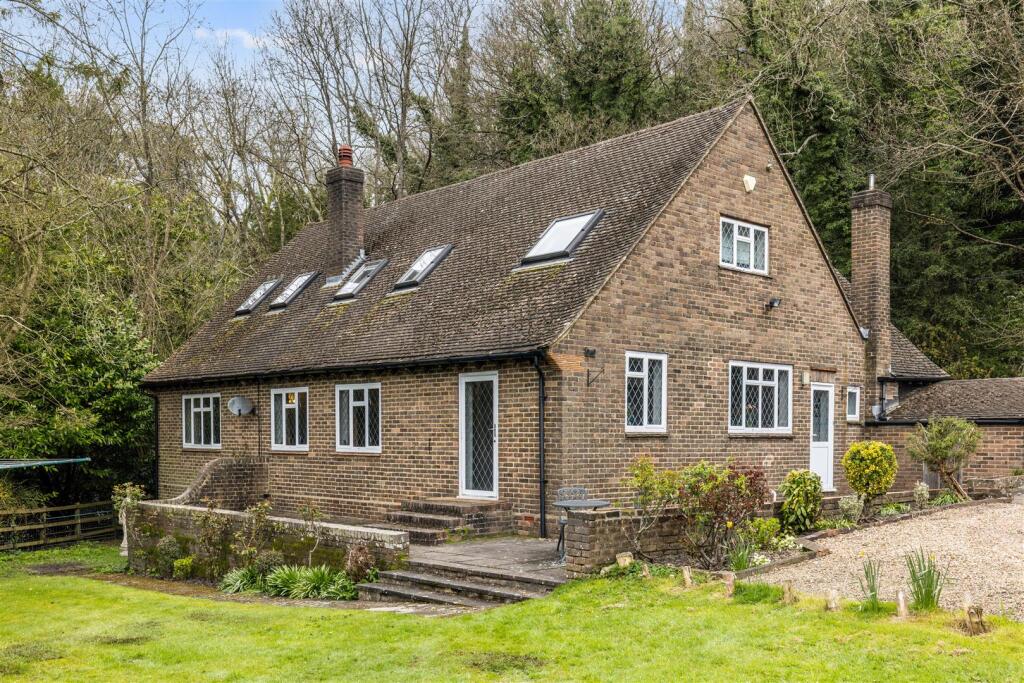 Main image of property: Hextalls Lane, Bletchingley, Redhill