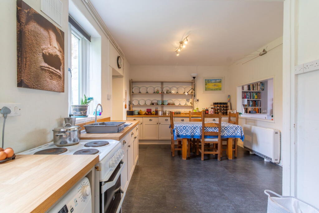 Kennel Lane, Webbington photo 5