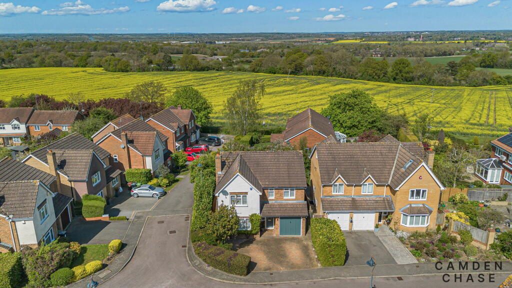 Main image of property: Ribston Close, Shenley, Radlett, WD7 9JW