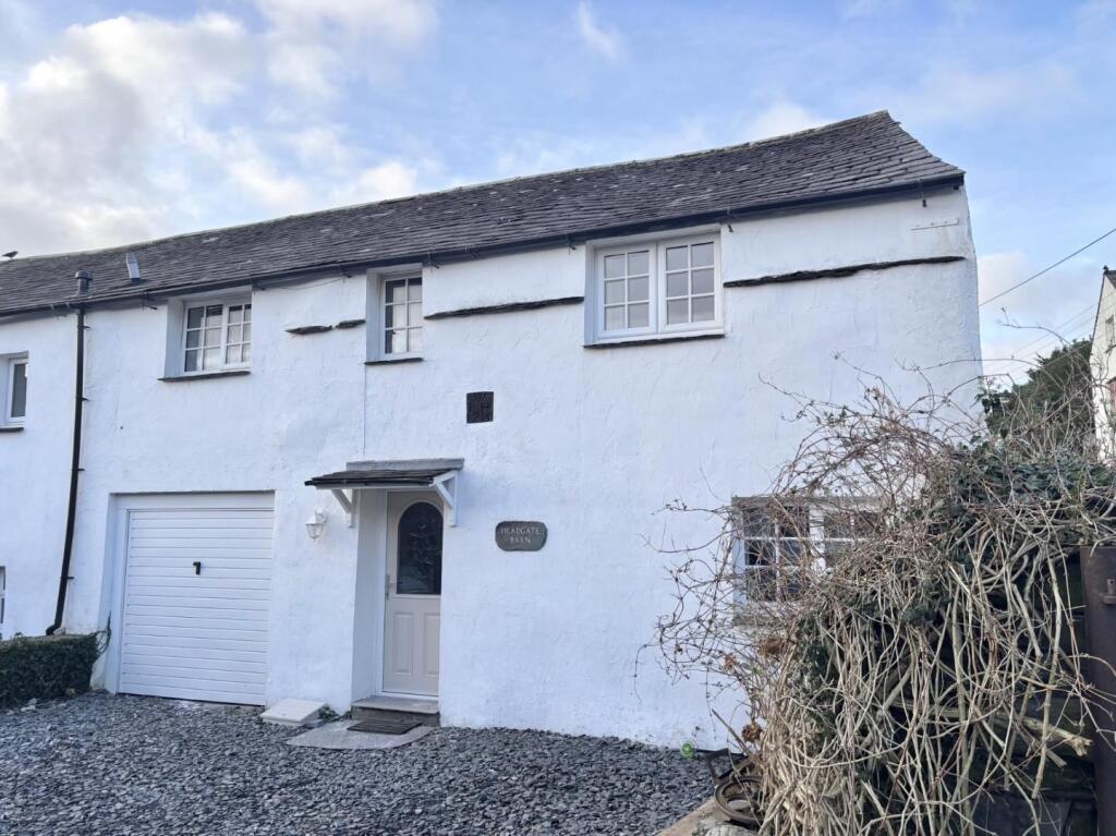 Main image of property: Soutergate, Kirkby-In-Furness