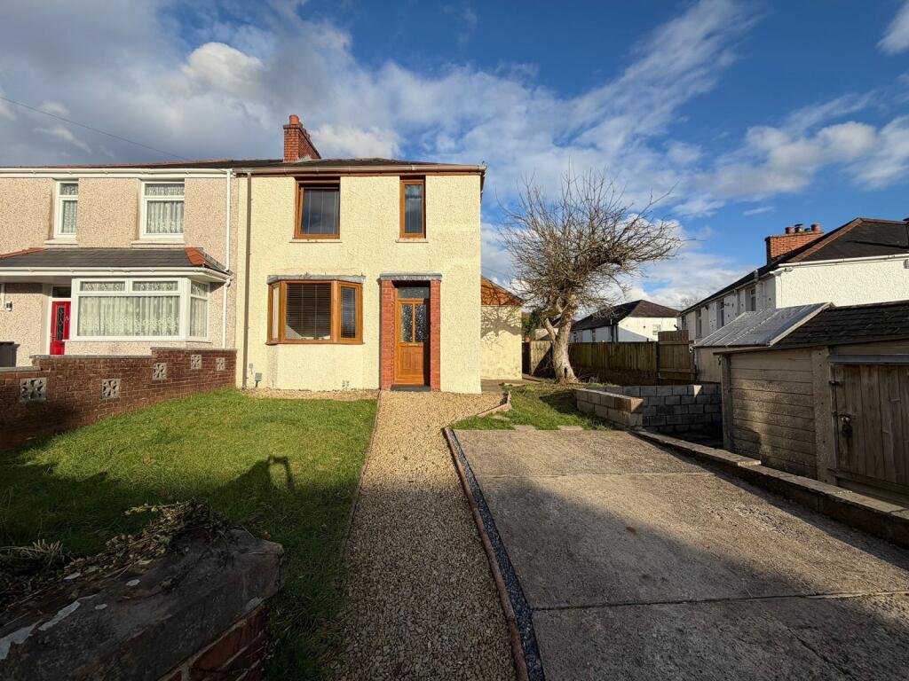 Main image of property: Dulais Drive, Aberdulais, Neath, Neath Port Talbot.