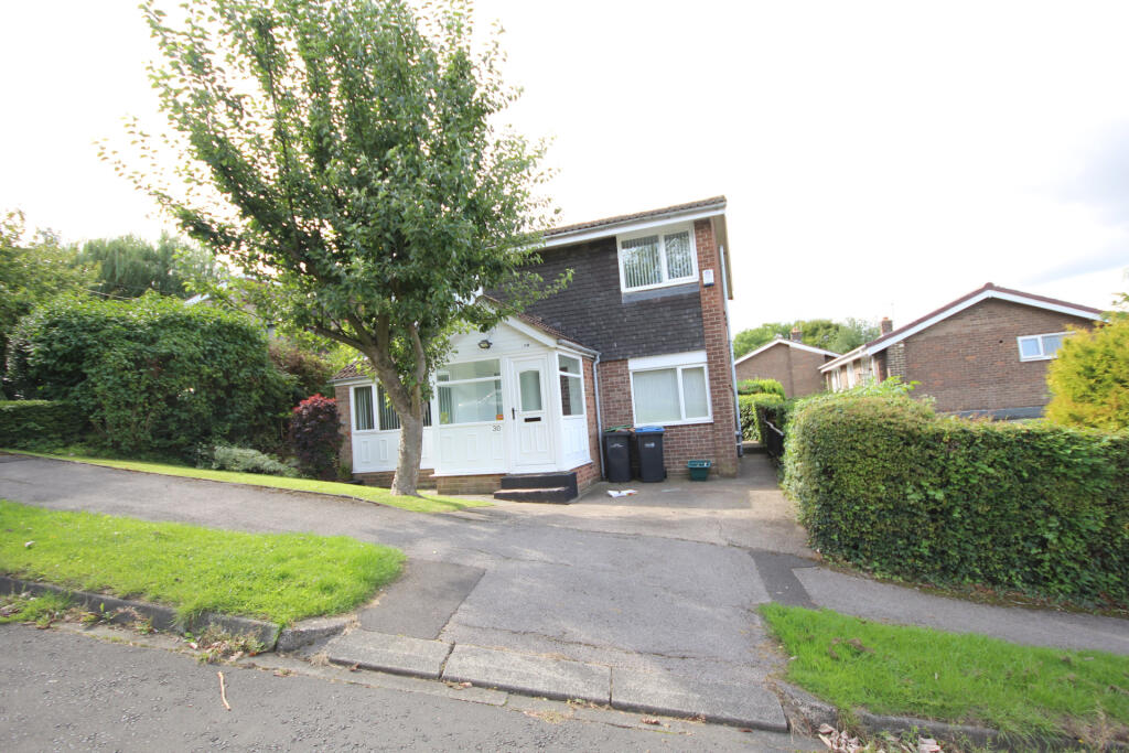 Main image of property: Orchard Drive, Durham