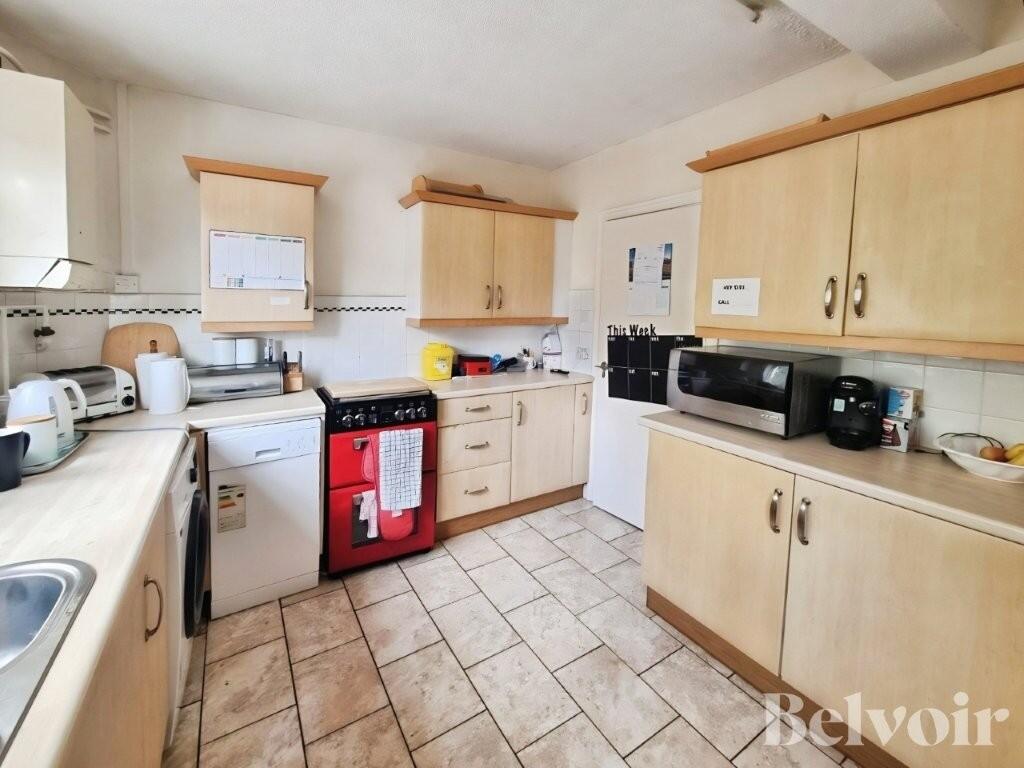 Apartment in Ipswich, Suffolk - View 2