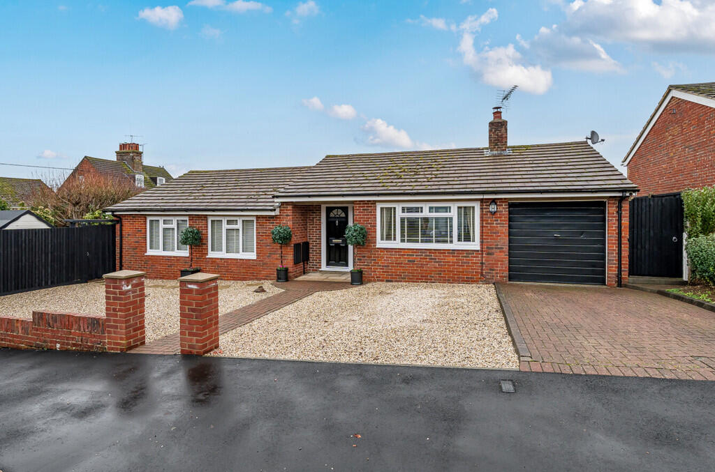 Main image of property: Macklin Close, Hungerford