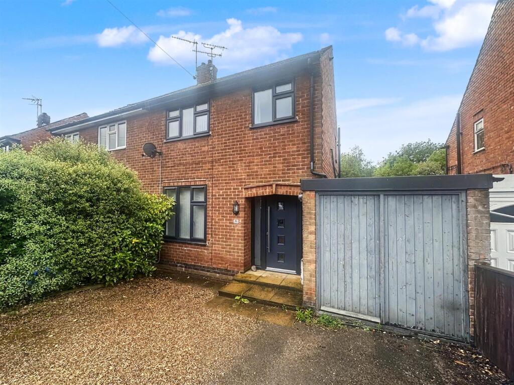 Main image of property: Spinney Road, Ilkeston, Derbyshire