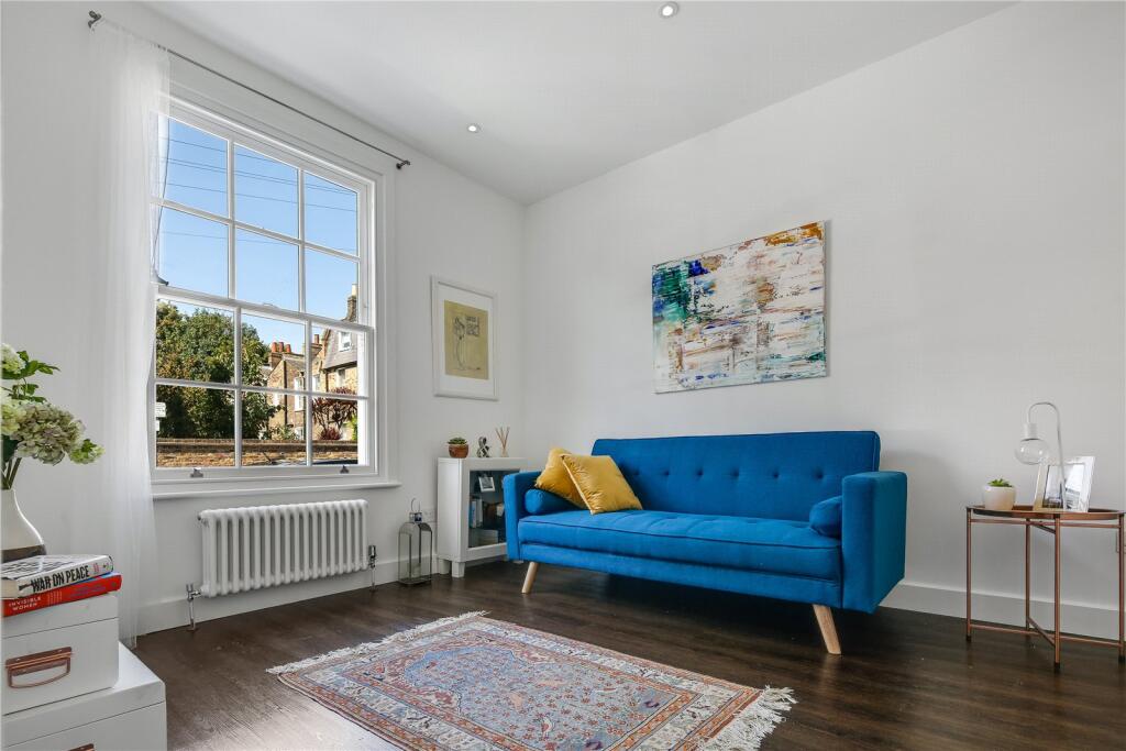 House in London - View 5