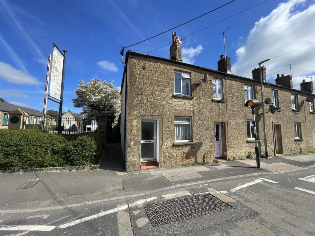 Main image of property: South Street, Crewkerne - NO ONWARD CHAIN