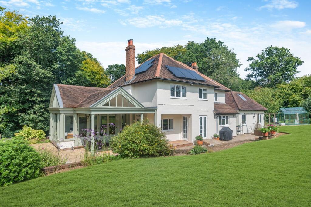 Main image of property: Powntley Copse, Hampshire