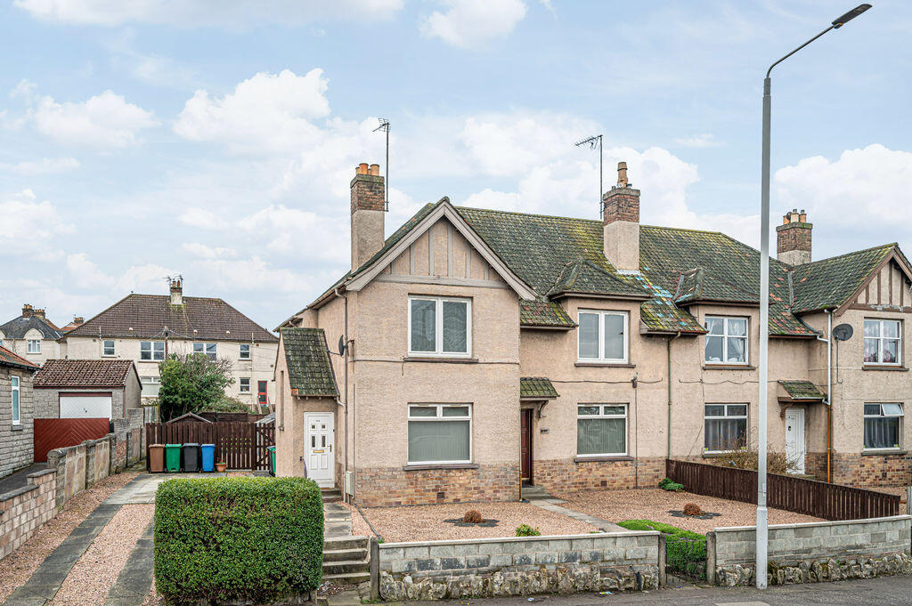 Main image of property: Dunnikier Road, Kirkcaldy