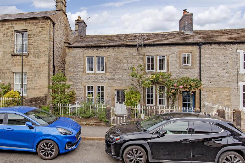 Main image of property: Church Street, Youlgrave, Bakewell