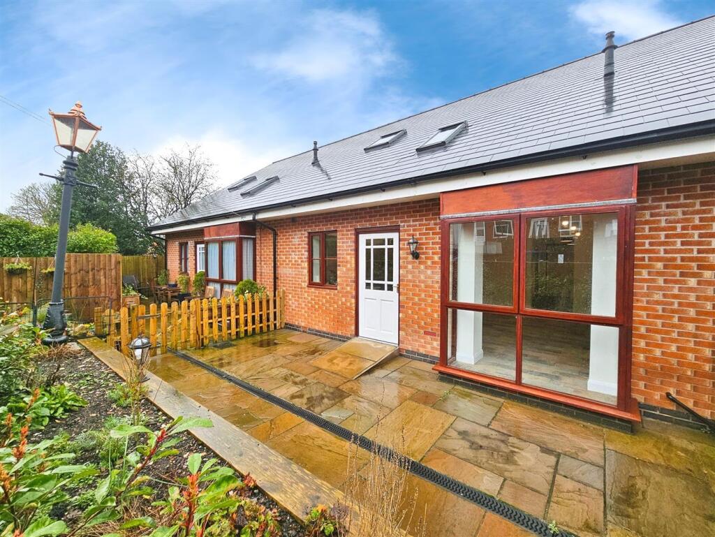 Main image of property: Lorena Close, Biddulph, Stoke-On-Trent