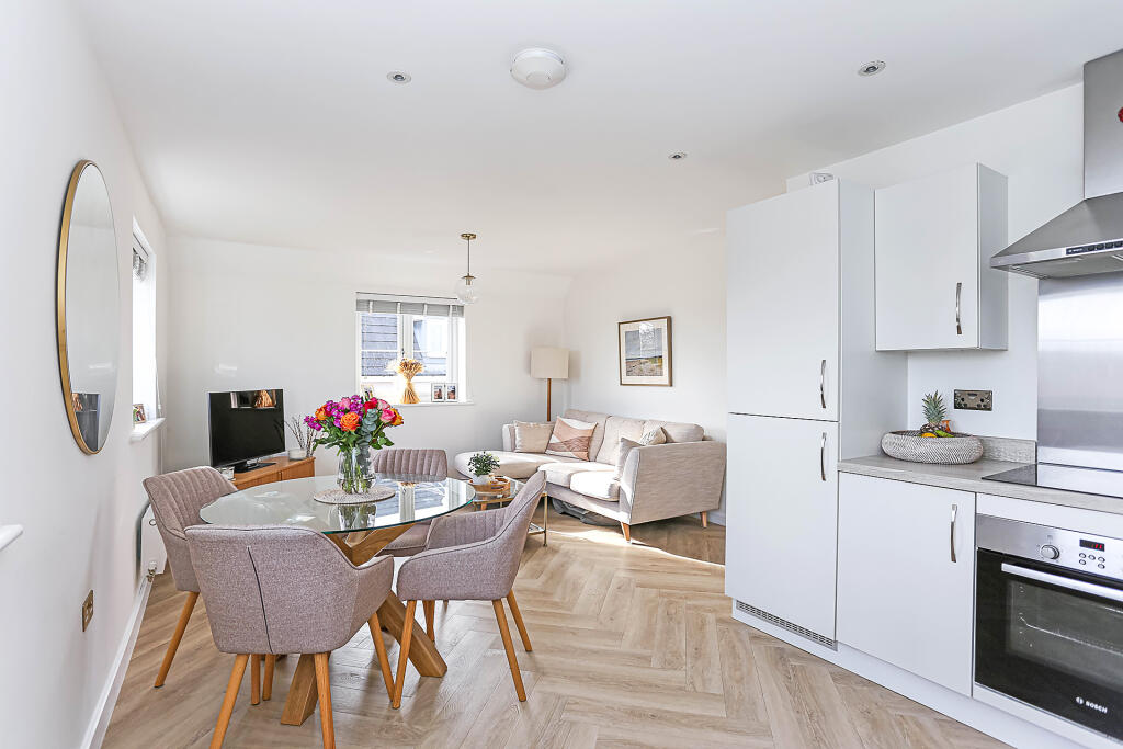 Main image of property: Kingfisher Way, Cheswick Green, Solihull