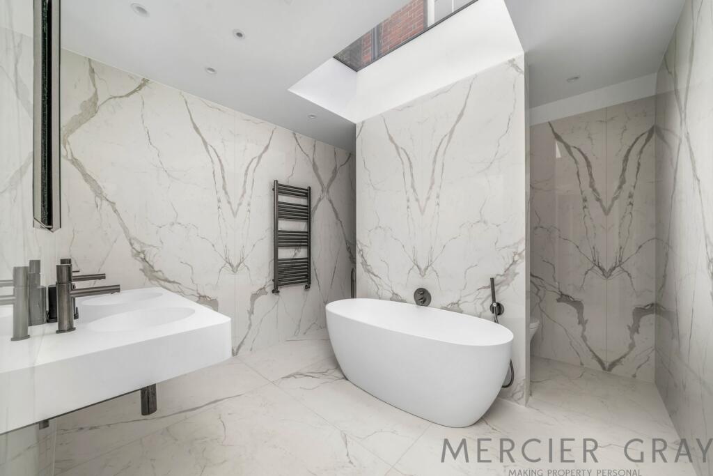 Main image of property: Holly Bush Vale, Hampstead, NW3
