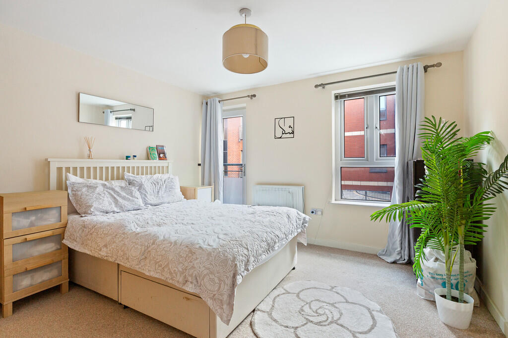 Apartment in Chester, City of Chester - More