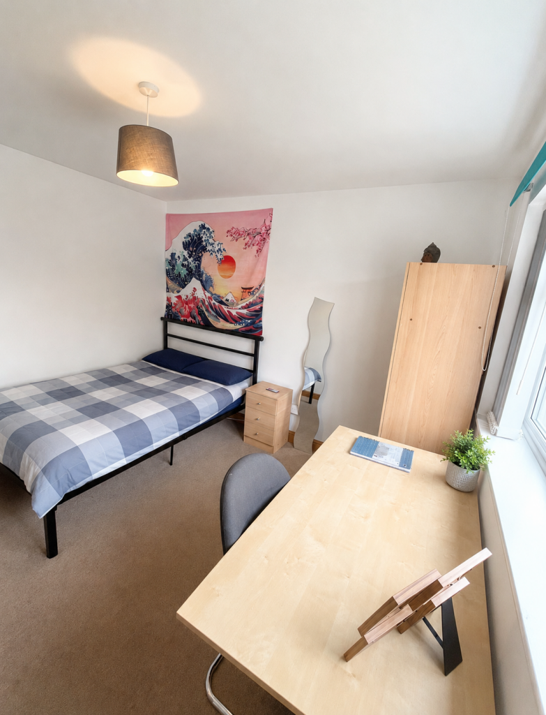 House in Charnwood, Thorpe Acre - View 4