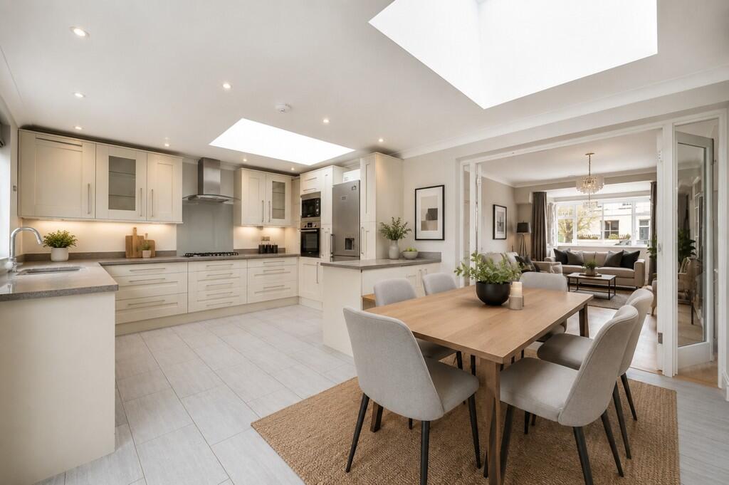 Main image of property: Warwick Road, Ealing
