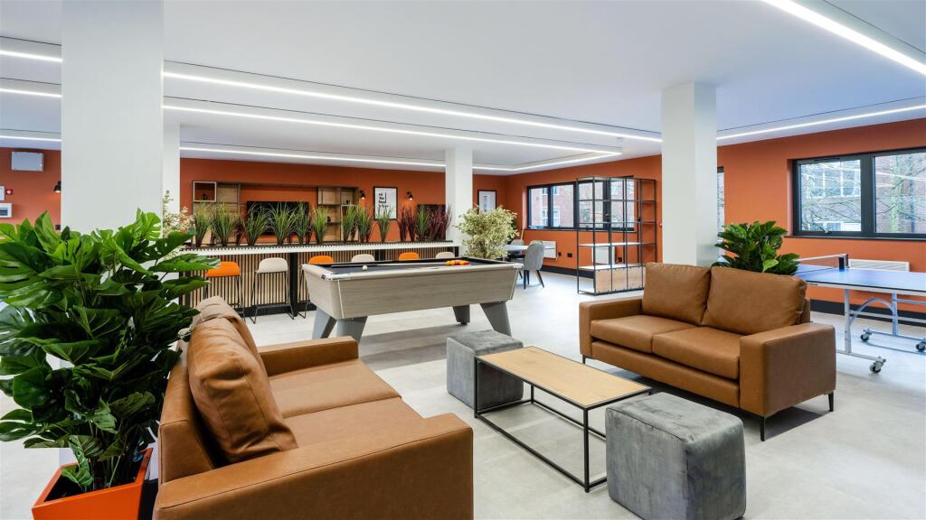 Apartment in Liverpool - View 6