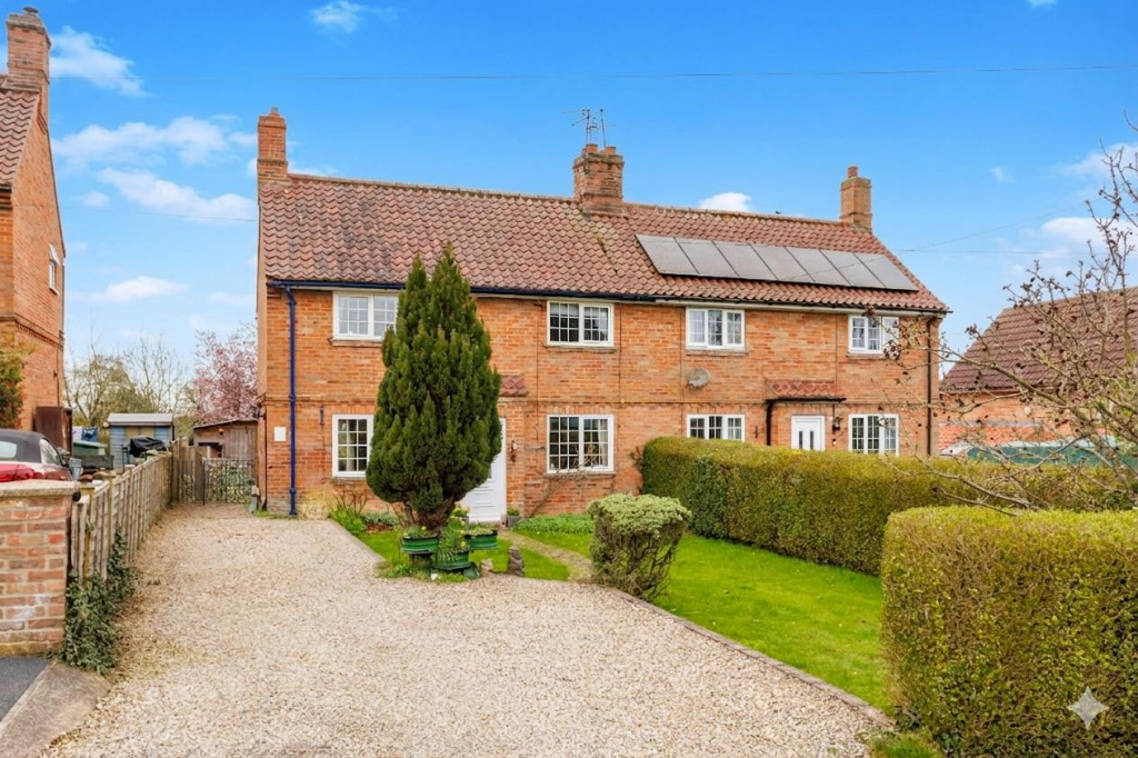 Main image of property: East View, Husthwaite, York