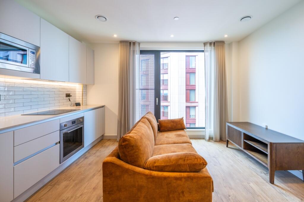 Main image of property: The Eades, 11 Selborne Road London E17