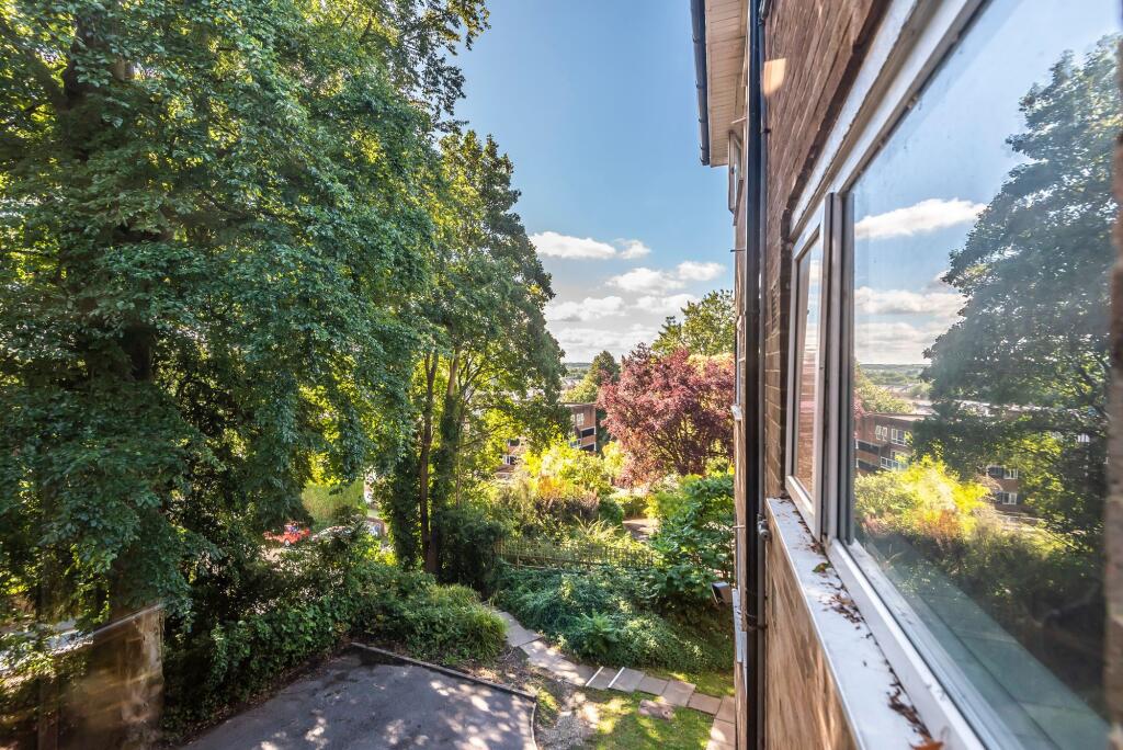 Main image of property: Northlands Drive, Farringdon Court Northlands Drive, SO23