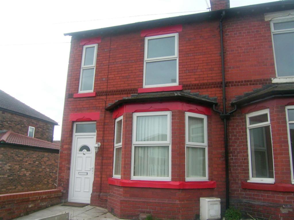 Photo of the property