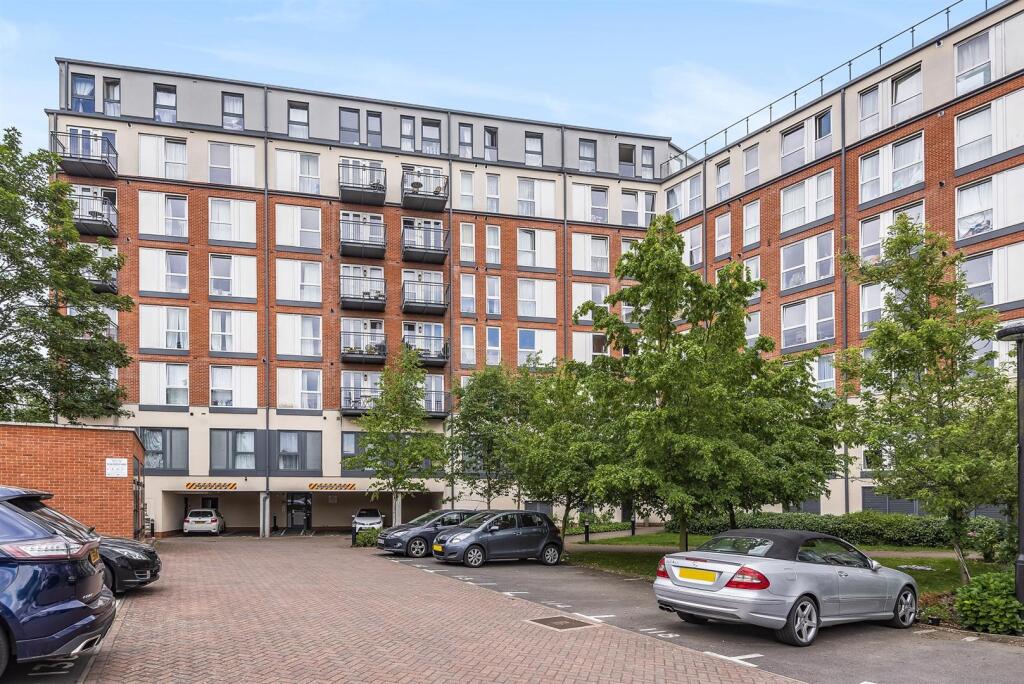 Main image of property: East Croft House, Northolt Road, Harrow