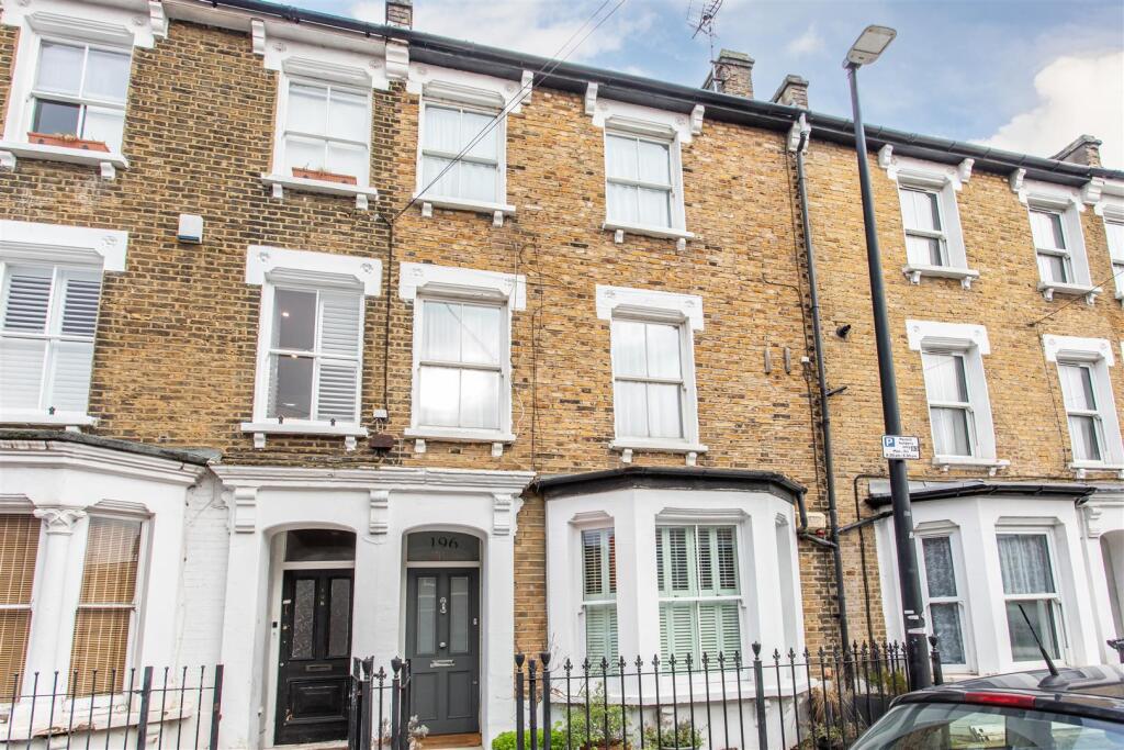 Main image of property: Bow Common Lane, Mile End, E3