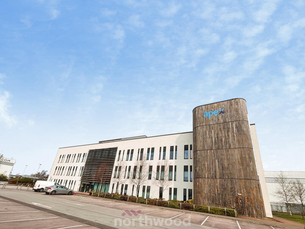 Main image of property: 1 Water Vole Way, Balby, Doncaster, DN4